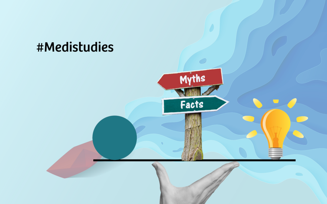 Μύθοι & Αλήθειες για τις Κατατακτήριες Ιατρικής και Οδοντιατρικής